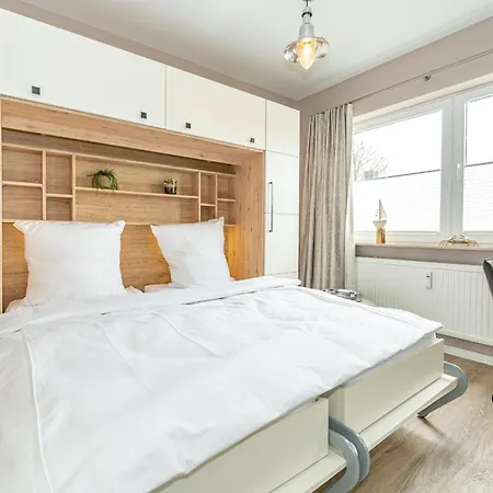 Apartament Meine 