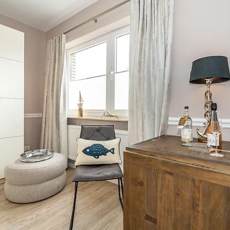 Apartament Meine 